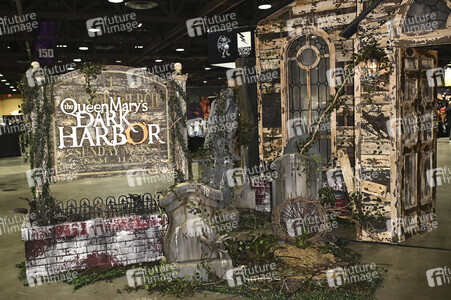 Midsummer Scream - Halloween & Horror Convention in Long Beach