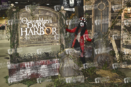 Midsummer Scream - Halloween & Horror Convention in Long Beach