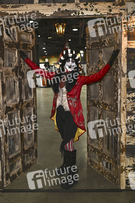 Midsummer Scream - Halloween & Horror Convention in Long Beach