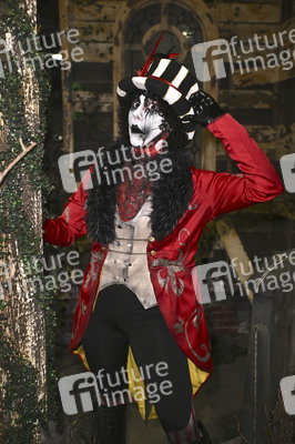 Midsummer Scream - Halloween & Horror Convention in Long Beach