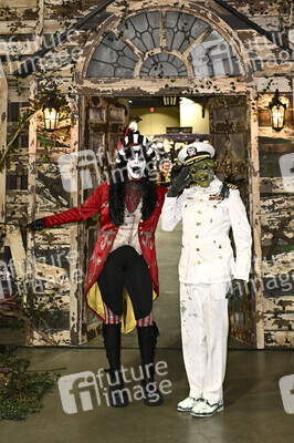 Midsummer Scream - Halloween & Horror Convention in Long Beach