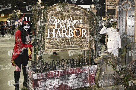 Midsummer Scream - Halloween & Horror Convention in Long Beach