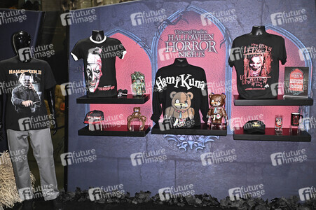 Midsummer Scream - Halloween & Horror Convention in Long Beach