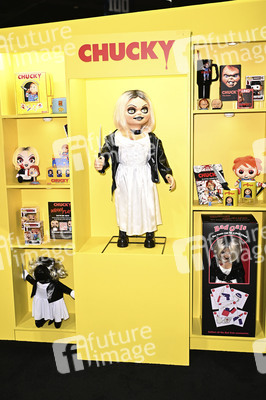 Midsummer Scream - Halloween & Horror Convention in Long Beach