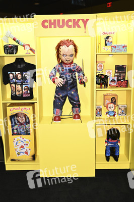 Midsummer Scream - Halloween & Horror Convention in Long Beach