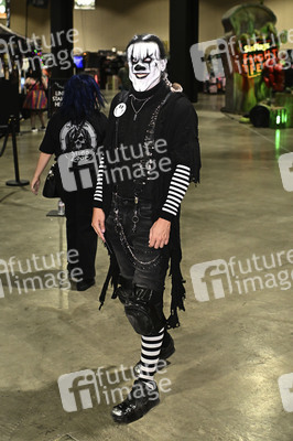 Midsummer Scream - Halloween & Horror Convention in Long Beach