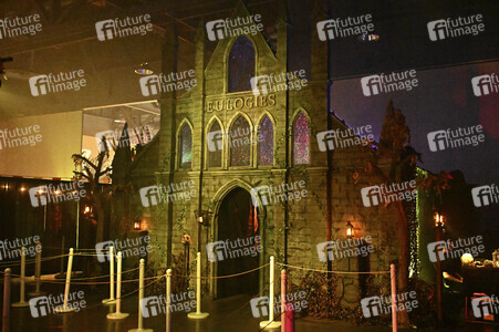 Midsummer Scream - Halloween & Horror Convention in Long Beach