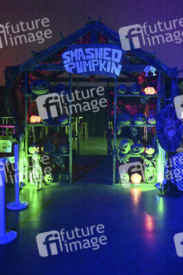 Midsummer Scream - Halloween & Horror Convention in Long Beach