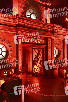 Midsummer Scream - Halloween & Horror Convention in Long Beach