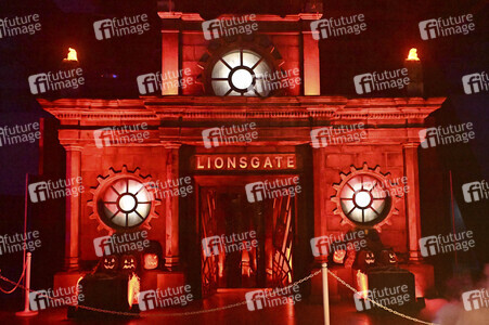 Midsummer Scream - Halloween & Horror Convention in Long Beach