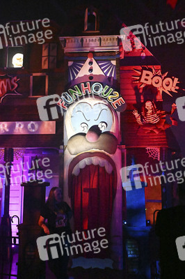 Midsummer Scream - Halloween & Horror Convention in Long Beach