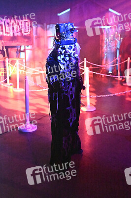 Midsummer Scream - Halloween & Horror Convention in Long Beach