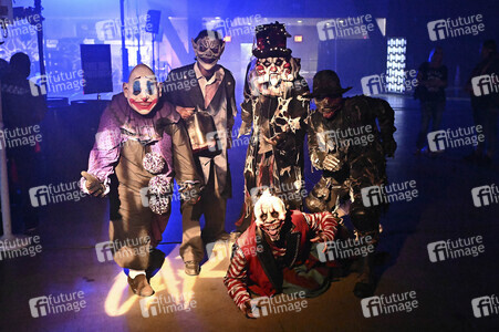 Midsummer Scream - Halloween & Horror Convention in Long Beach