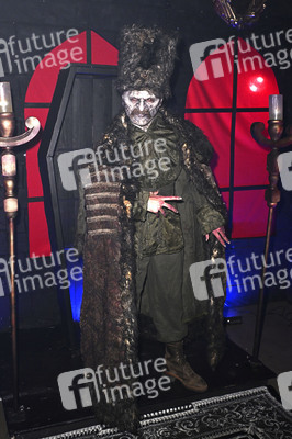 Midsummer Scream - Halloween & Horror Convention in Long Beach