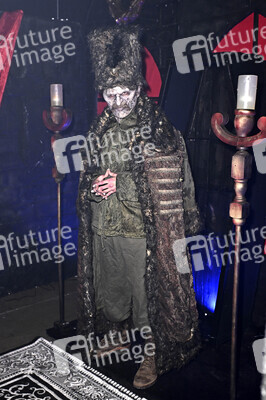 Midsummer Scream - Halloween & Horror Convention in Long Beach