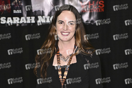 Midsummer Scream - Halloween & Horror Convention in Long Beach