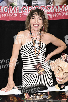 Midsummer Scream - Halloween & Horror Convention in Long Beach