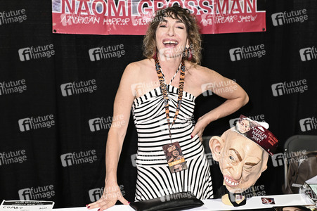 Midsummer Scream - Halloween & Horror Convention in Long Beach