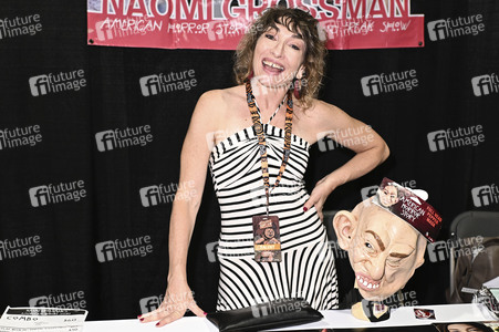 Midsummer Scream - Halloween & Horror Convention in Long Beach