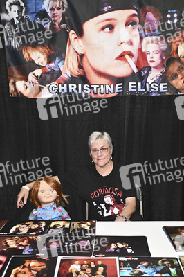 Midsummer Scream - Halloween & Horror Convention in Long Beach