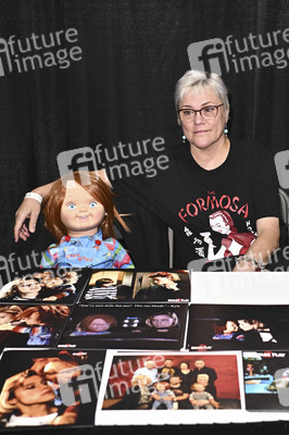 Midsummer Scream - Halloween & Horror Convention in Long Beach