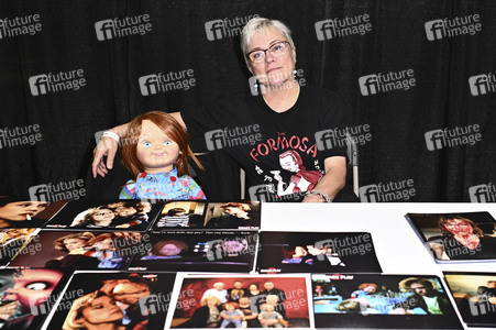 Midsummer Scream - Halloween & Horror Convention in Long Beach