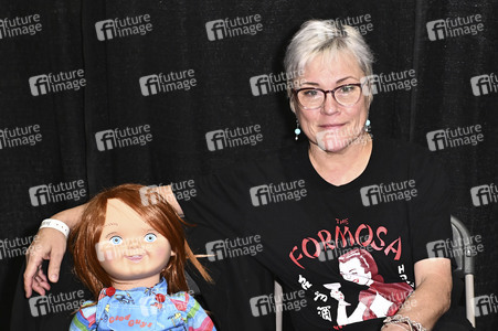 Midsummer Scream - Halloween & Horror Convention in Long Beach