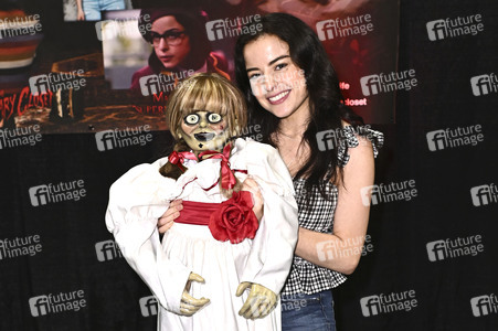 Midsummer Scream - Halloween & Horror Convention in Long Beach