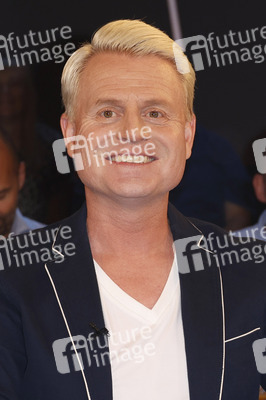 'NDR Talk Show' in Hamburg