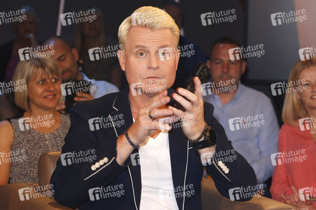 'NDR Talk Show' in Hamburg