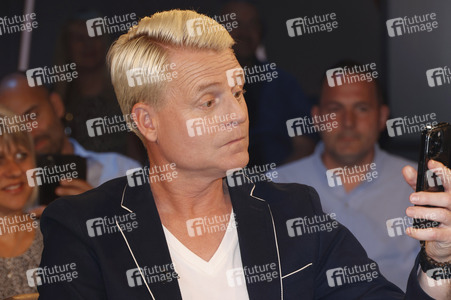 'NDR Talk Show' in Hamburg