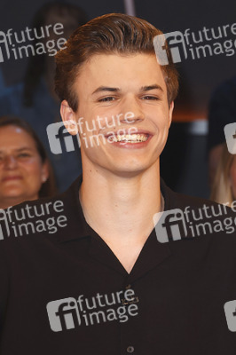 'NDR Talk Show' in Hamburg