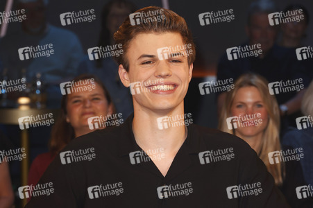 'NDR Talk Show' in Hamburg