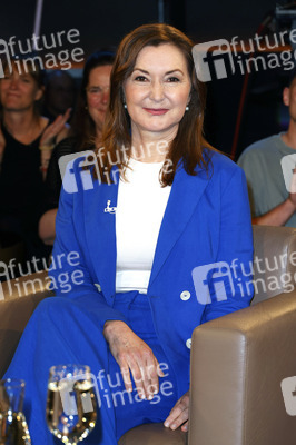 'NDR Talk Show' in Hamburg