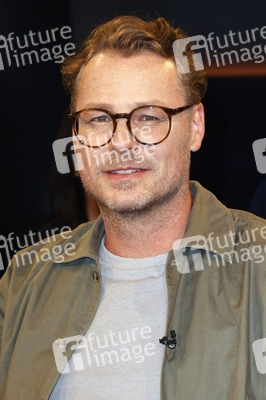 'NDR Talk Show' in Hamburg