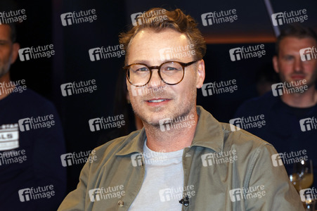 'NDR Talk Show' in Hamburg