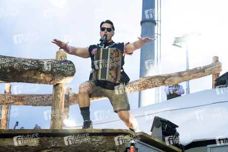 Musikfestival Kitzbühel 2025