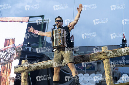 Musikfestival Kitzbühel 2025