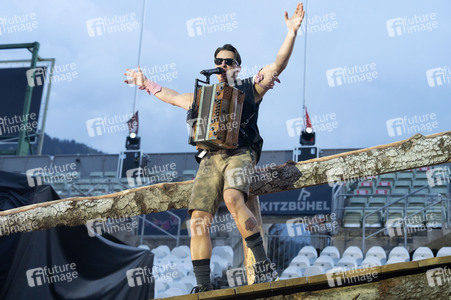 Musikfestival Kitzbühel 2025