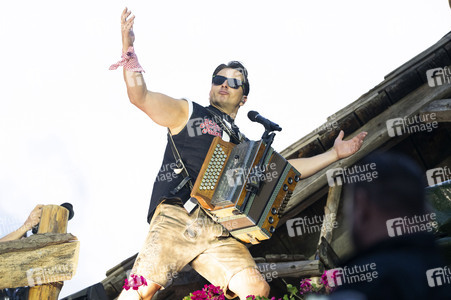 Musikfestival Kitzbühel 2025