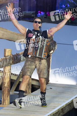 Musikfestival Kitzbühel 2025