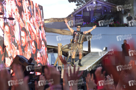 Musikfestival Kitzbühel 2025