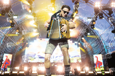 Musikfestival Kitzbühel 2025