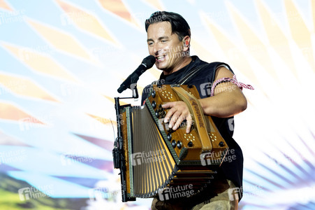 Musikfestival Kitzbühel 2025