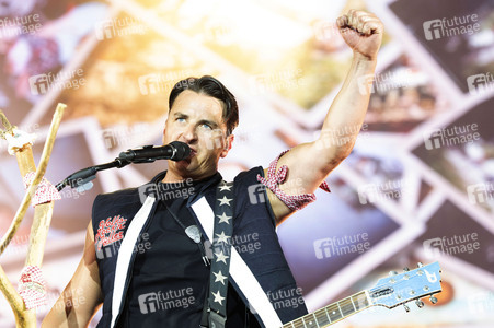 Musikfestival Kitzbühel 2025