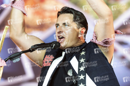 Musikfestival Kitzbühel 2025