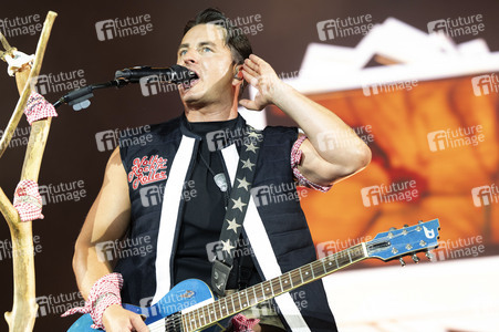 Musikfestival Kitzbühel 2025