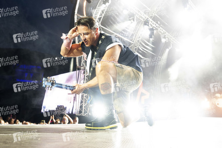 Musikfestival Kitzbühel 2025