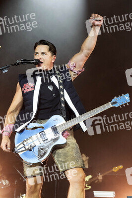 Musikfestival Kitzbühel 2025