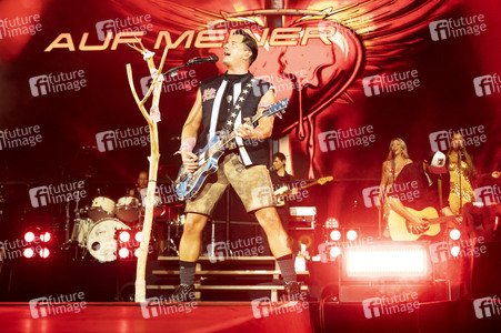 Musikfestival Kitzbühel 2025